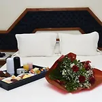 Cedro Hotel