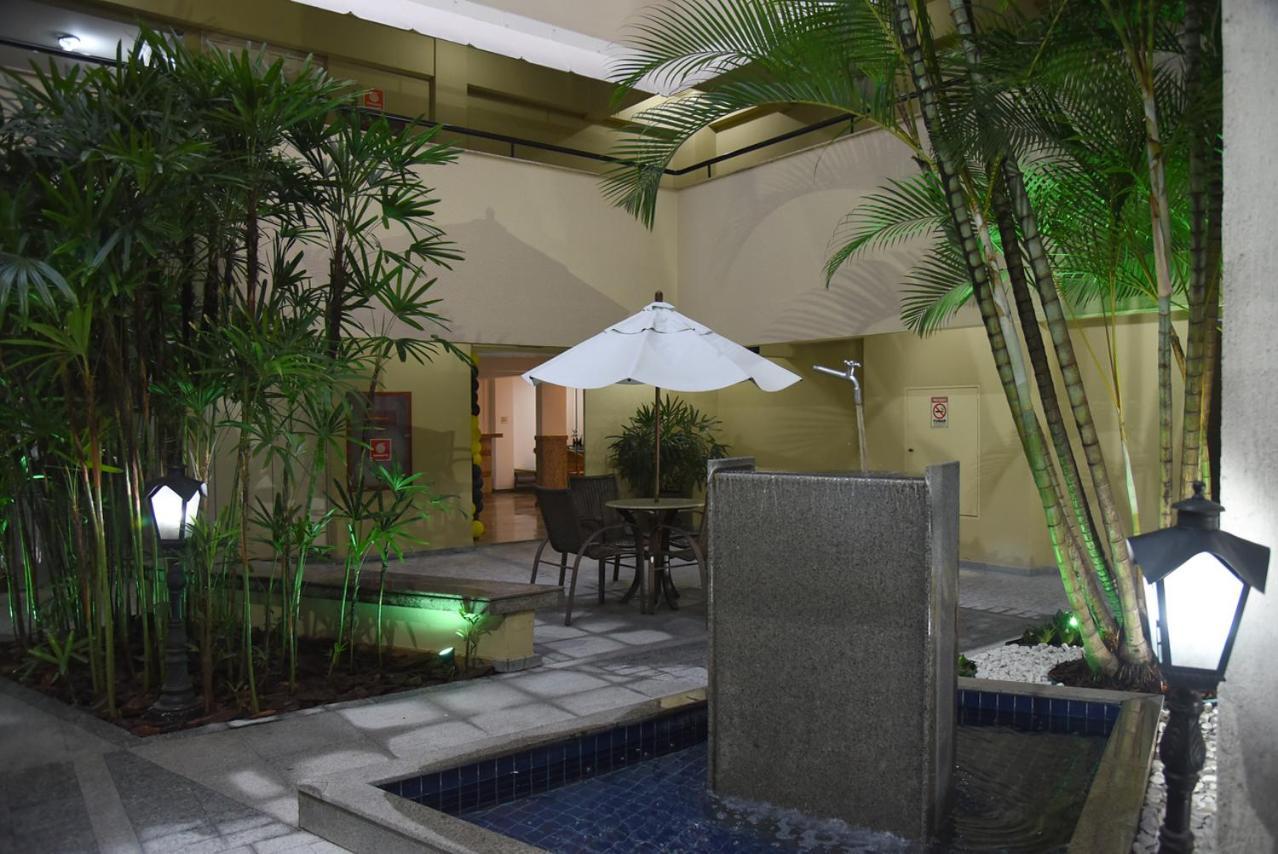 Hotel Cedro 3*