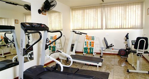 Cedro Hotel Londrina