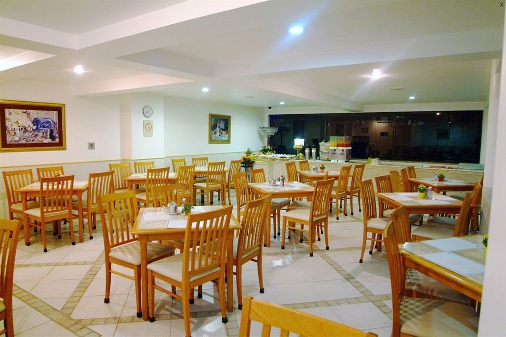 Hotel Cedro 3*