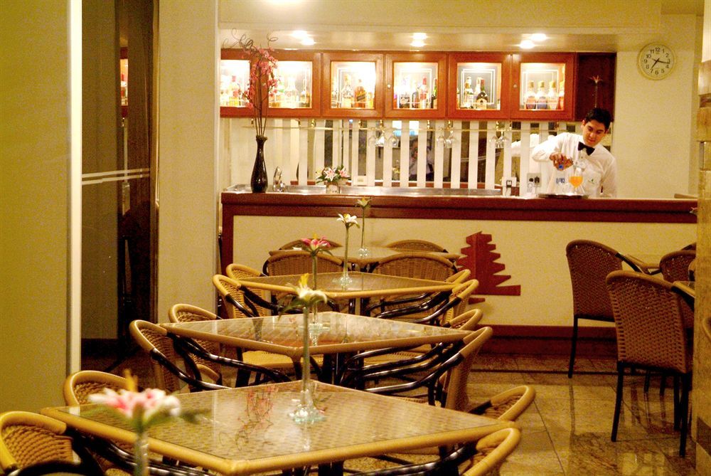 Cedro Hotel Londrina