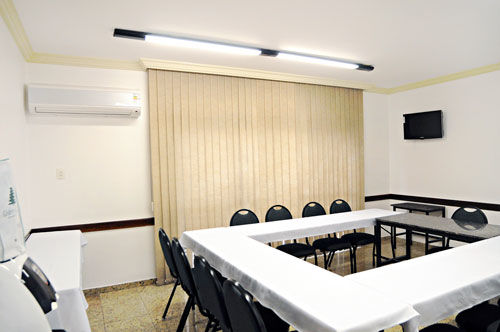 Cedro Hotel Londrina