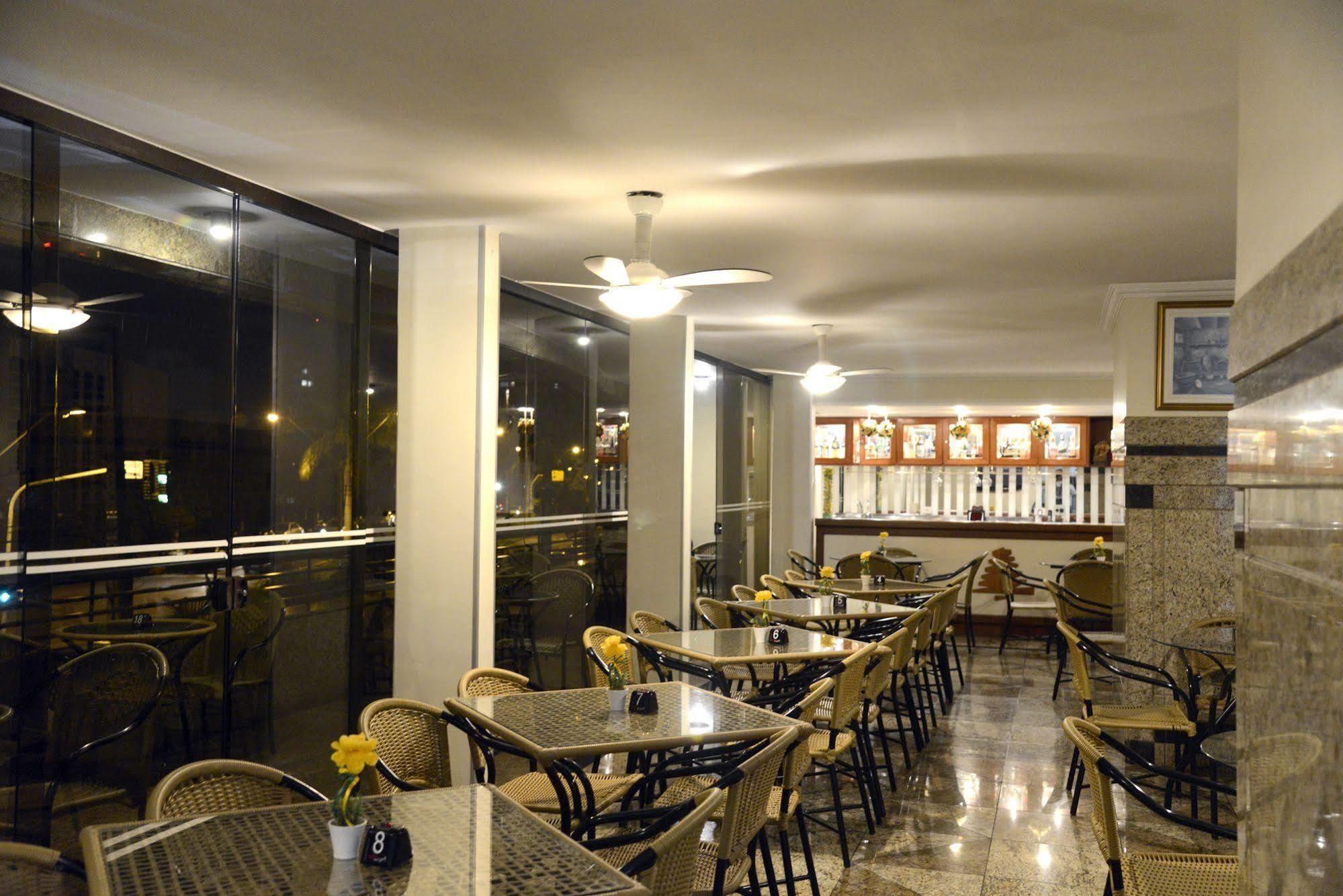 Hotel Cedro